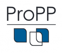Logo PROPP